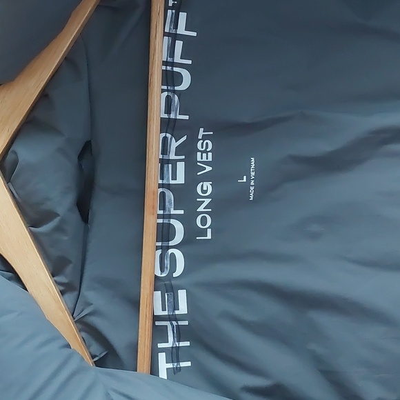 ARITZIA TNA SUPER PUFF LONG VEST - Picture 8 of 14